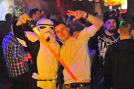 The Star Wars Night - El Mágico Praha 23.2.2018