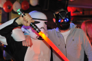The Star Wars Night - El Mágico Praha 23.2.2018