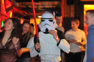 The Star Wars Night - El Mágico Praha 23.2.2018