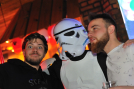 The Star Wars Night - El Mágico Praha 23.2.2018