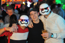The Star Wars Night - El Mágico Praha 23.2.2018