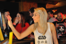 The Star Wars Night - El Mágico Praha 23.2.2018