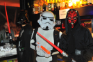 The Star Wars Night - El Mágico Praha 23.2.2018