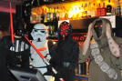 The Star Wars Night - El Mágico Praha 23.2.2018