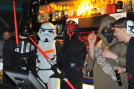 The Star Wars Night - El Mágico Praha 23.2.2018