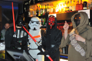 The Star Wars Night - El Mágico Praha 23.2.2018