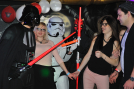 The Star Wars Night - El Mágico Praha 23.2.2018