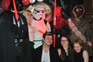 The Star Wars Night - El Mágico Praha 23.2.2018