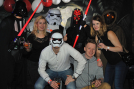 The Star Wars Night - El Mágico Praha 23.2.2018