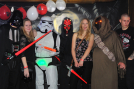 The Star Wars Night - El Mágico Praha 23.2.2018