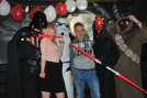 The Star Wars Night - El Mágico Praha 23.2.2018