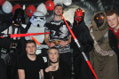 The Star Wars Night - El Mágico Praha 23.2.2018