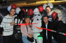 The Star Wars Night - El Mágico Praha 23.2.2018