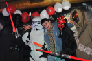 The Star Wars Night - El Mágico Praha 23.2.2018