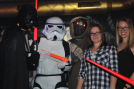 The Star Wars Night - El Mágico Praha 23.2.2018