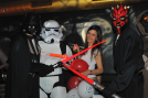 The Star Wars Night - El Mágico Praha 23.2.2018