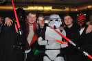 The Star Wars Night - El Mágico Praha 23.2.2018