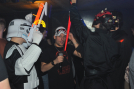 The Star Wars Night - El Mágico Praha 23.2.2018