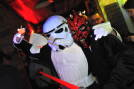The Star Wars Night - El Mágico Praha 23.2.2018