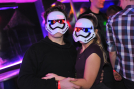 The Star Wars Night - El Mágico Praha 23.2.2018