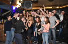 AlkoBITVA Fakult VŠE - El Mágico Praha 27.2.2018