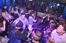 Mexická Sombrero Tequila Party - Club Ballagio Říčany 2.3.2018