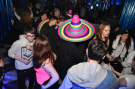 Mexická Sombrero Tequila Party - Club Ballagio Říčany 2.3.2018