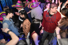 Mexická Sombrero Tequila Party - Club Ballagio Říčany 2.3.2018