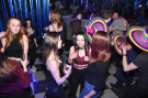 Mexická Sombrero Tequila Party - Club Ballagio Říčany 2.3.2018