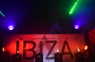 Ibiza Evolution Night White Edition -  El Mágico Praha 3.3.2018
