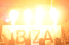 Ibiza Evolution Night White Edition -  El Mágico Praha 3.3.2018