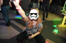 Star Wars Night - Club Kongo Letohrad 10.3.2018