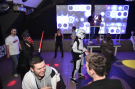 Star Wars Night - Club Kongo Letohrad 10.3.2018