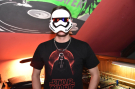 Star Wars Night - Club Kongo Letohrad 10.3.2018