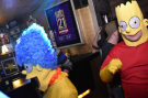 The Simpsons Live - El Mágico Praha 16.3.2018