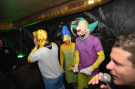 The Simpsons Live - El Mágico Praha 16.3.2018