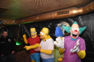 The Simpsons Live - El Mágico Praha 16.3.2018