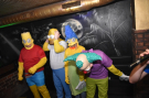 The Simpsons Live - El Mágico Praha 16.3.2018