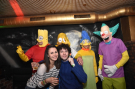 The Simpsons Live - El Mágico Praha 16.3.2018