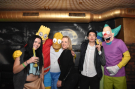 The Simpsons Live - El Mágico Praha 16.3.2018