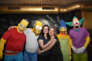 The Simpsons Live - El Mágico Praha 16.3.2018