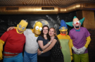 The Simpsons Live - El Mágico Praha 16.3.2018