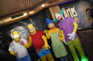 The Simpsons Live - El Mágico Praha 16.3.2018