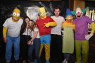 The Simpsons Live - El Mágico Praha 16.3.2018