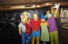 The Simpsons Live - El Mágico Praha 16.3.2018