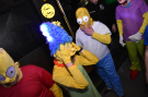 The Simpsons Live - El Mágico Praha 16.3.2018