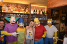 The Simpsons Live - El Mágico Praha 16.3.2018