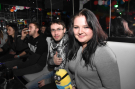 Crazy Minions Party - Moon Music Club Pelhřimov 17.3.2018