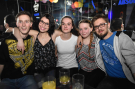 Crazy Minions Party - Moon Music Club Pelhřimov 17.3.2018
