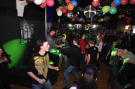 Crazy Minions Party - Moon Music Club Pelhřimov 17.3.2018